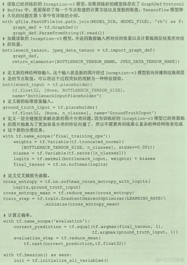 初见TensorFlow ：知其所以然_TensorFlow_214